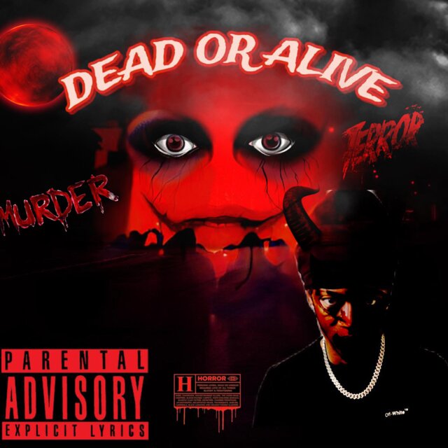 DEAD OR ALIVE