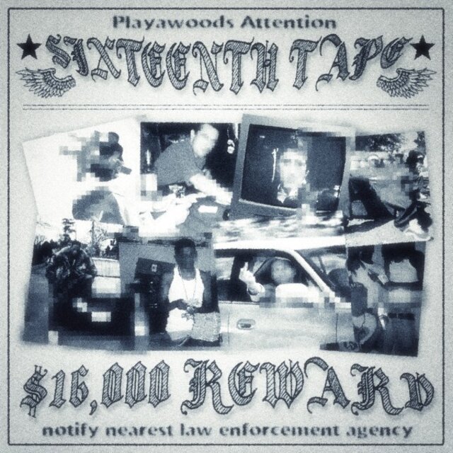Sixteenth Tape