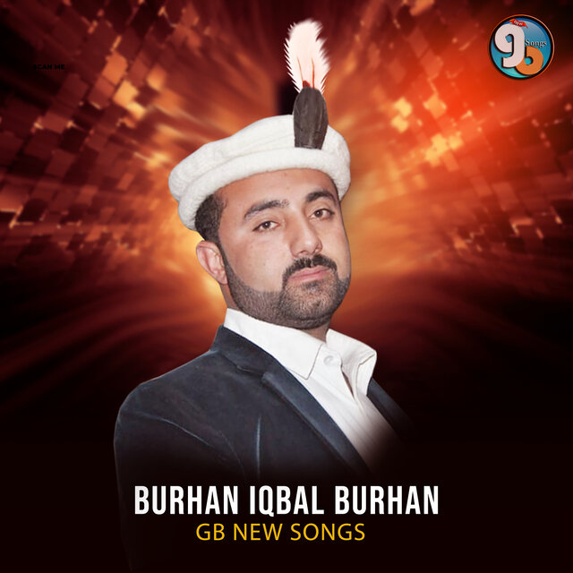 Burhan Iqbal Burhan