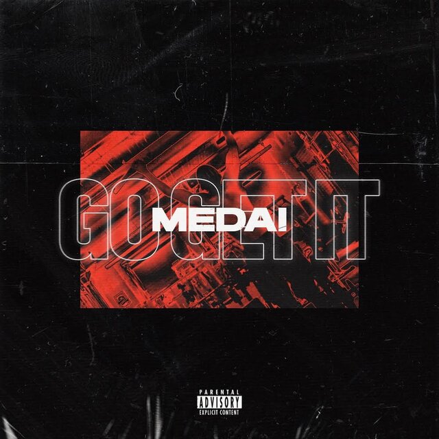 Go Get It