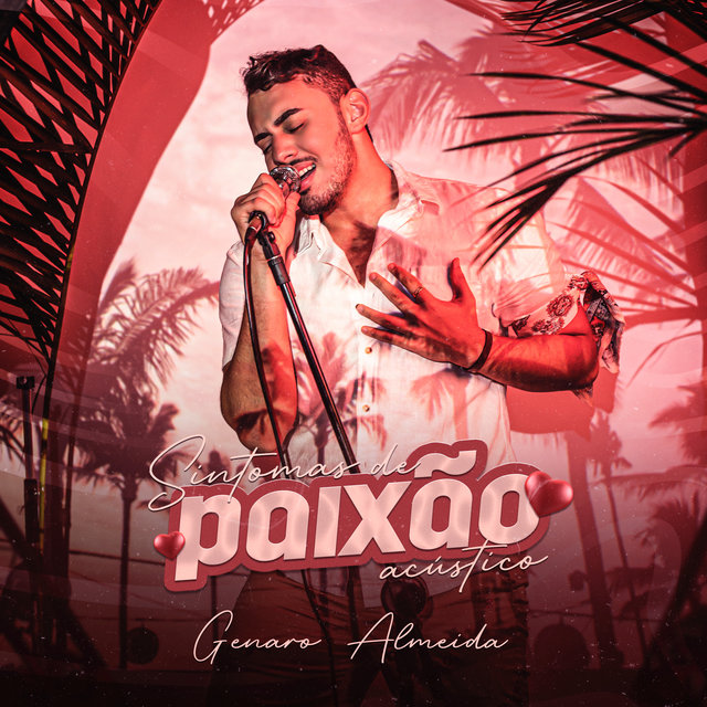 Sintomas de Paixão (Acústico)