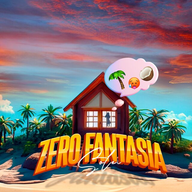 Zero Fantasia
