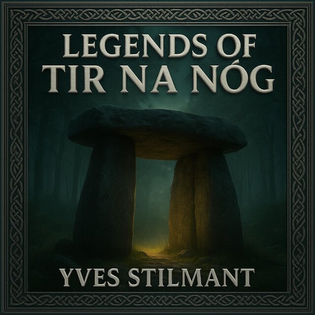 Legends of Tir na nÓg