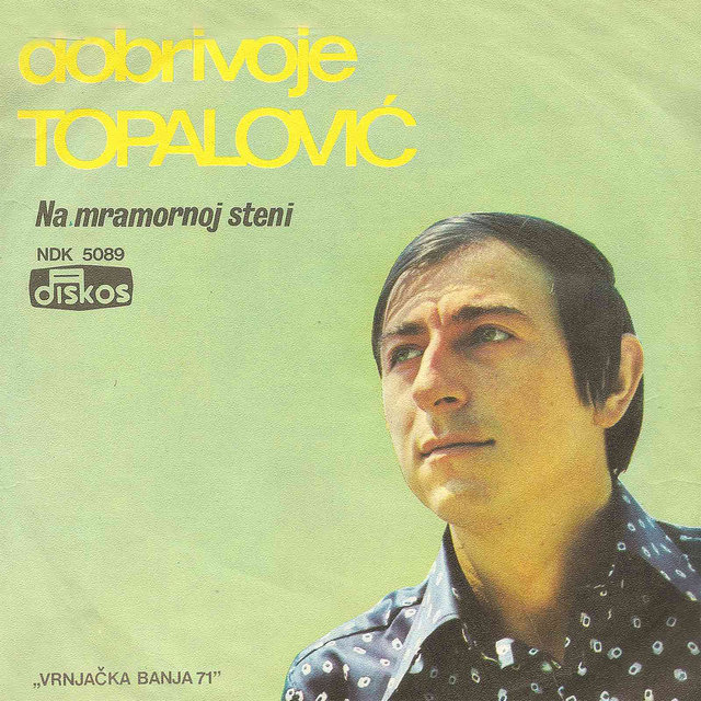 Na mramornoj steni