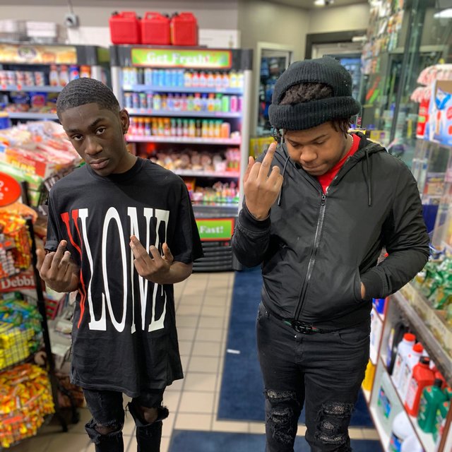 NuskiWave (feat. Cityguyace)