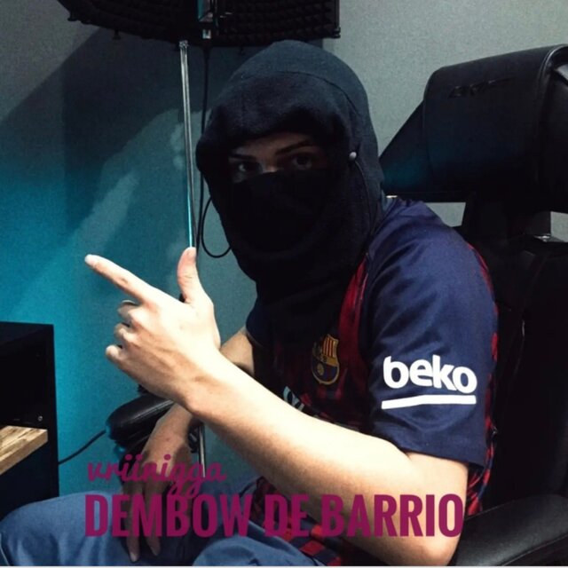 Dembow de barrio