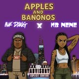 Apples & Banonos