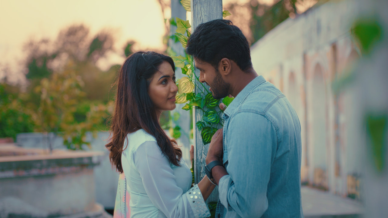 Senthamaraiye