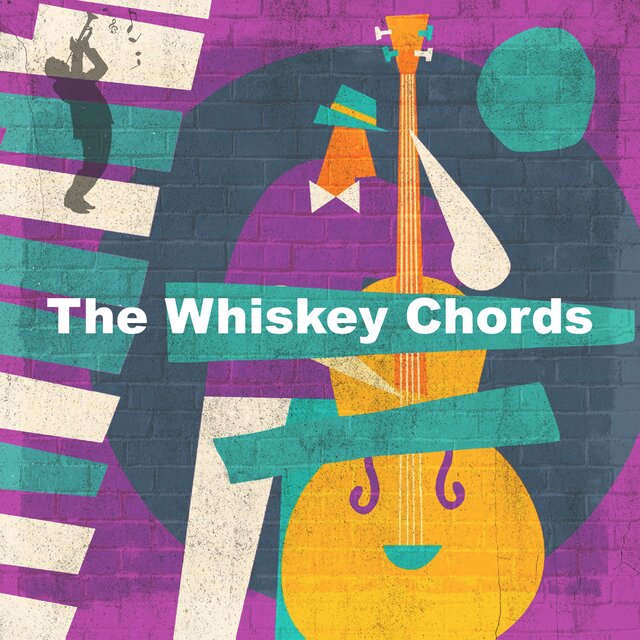 The Whiskey Chords