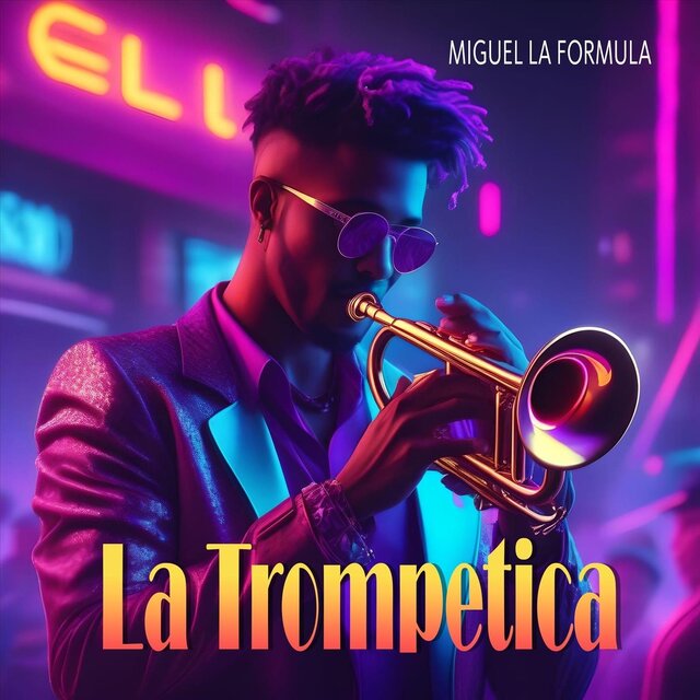 La Trompetica