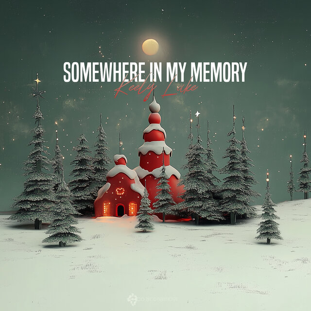 Somewhere In My Memory