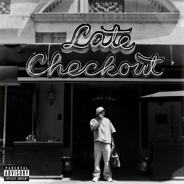 Late Checkout