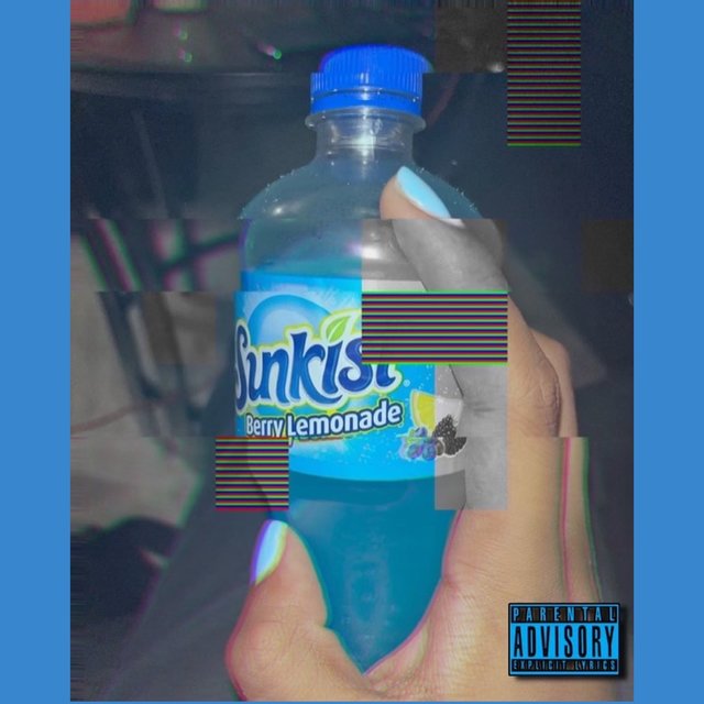 THE BLUE PACK