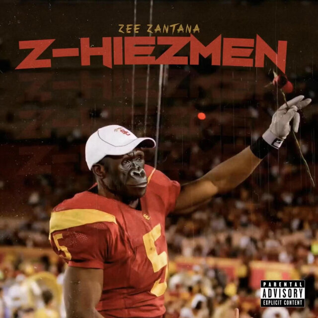 Z HIEZMAN