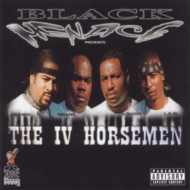 The 4 Horsemen