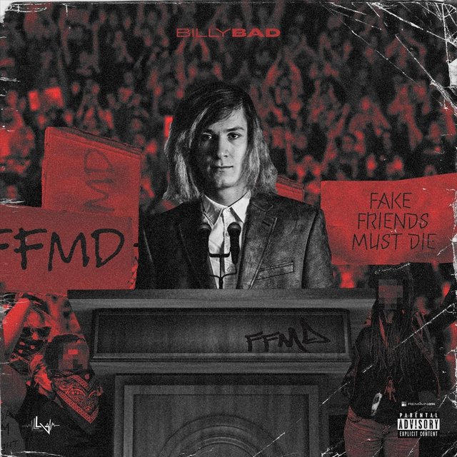 FFMD