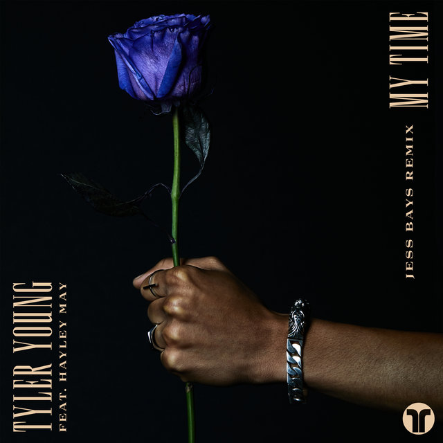 My Time (Jess Bays Remix)