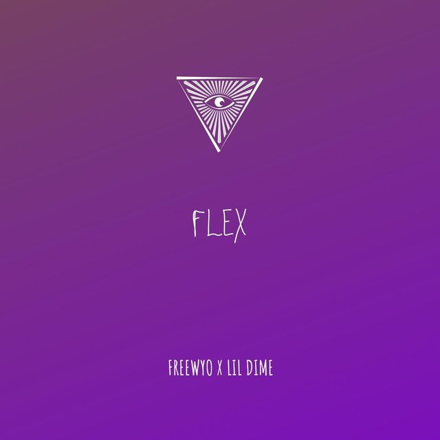 Flex (feat. Lil Dime)