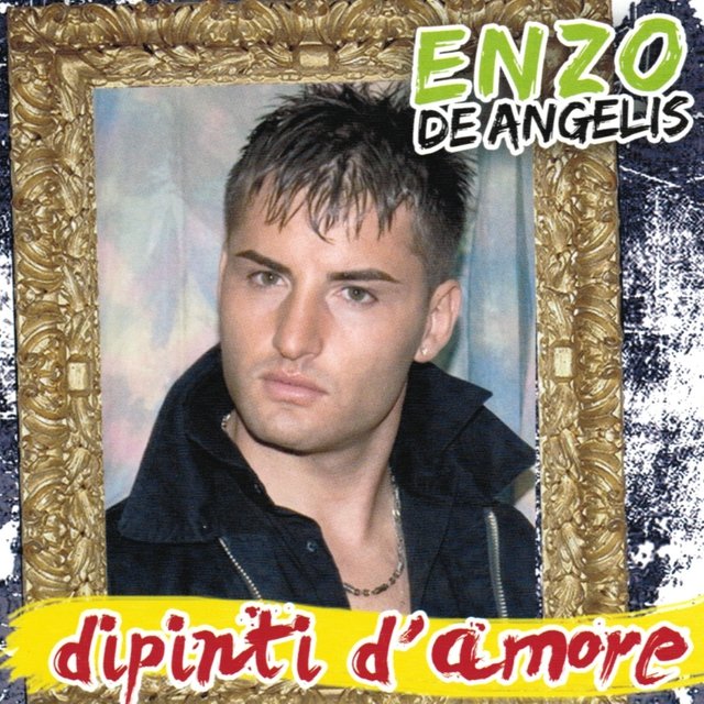 Dipinti d'amore