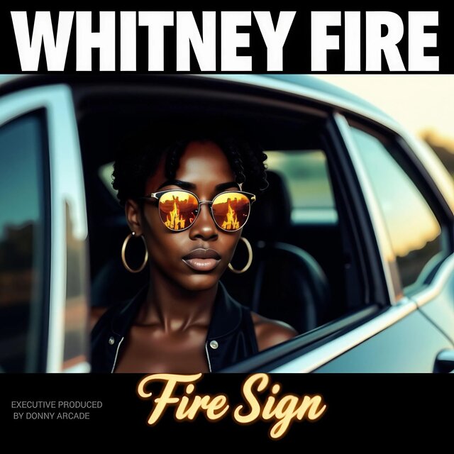 Fire Sign