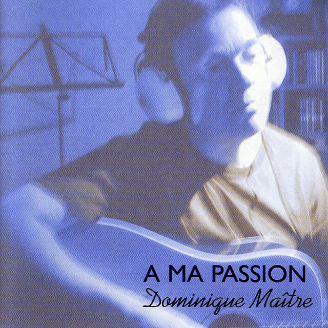 A MA PASSION