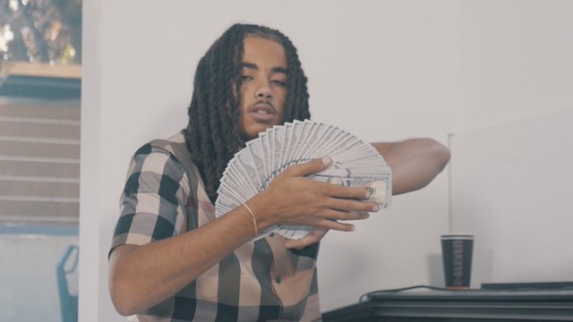 Everyday (Official Video)