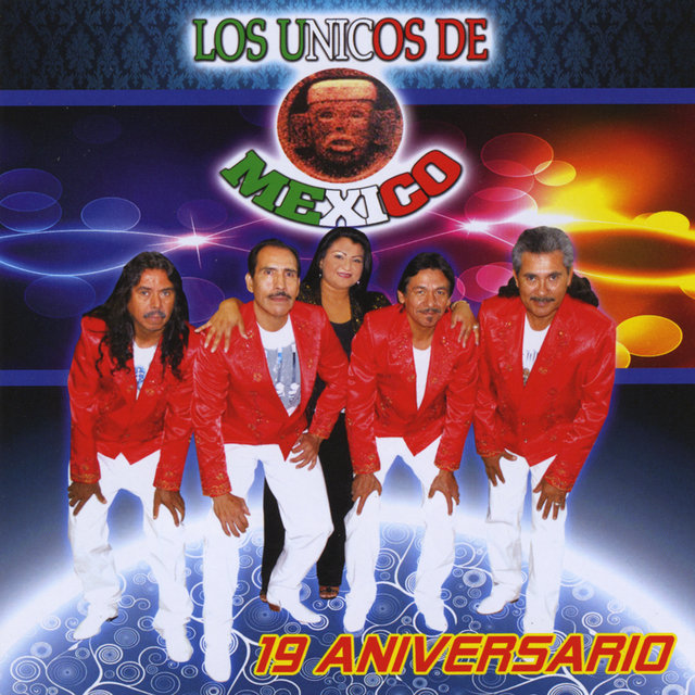 19 Aniversario