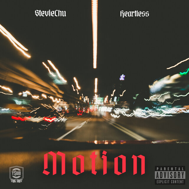 Motion