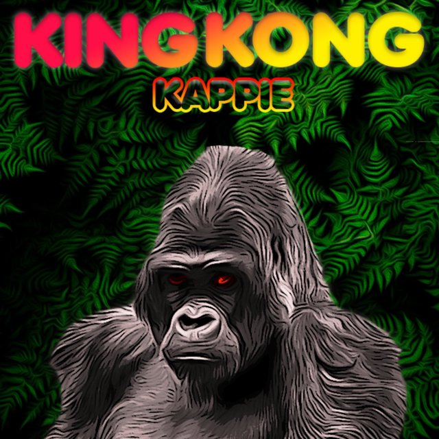 KING KONG