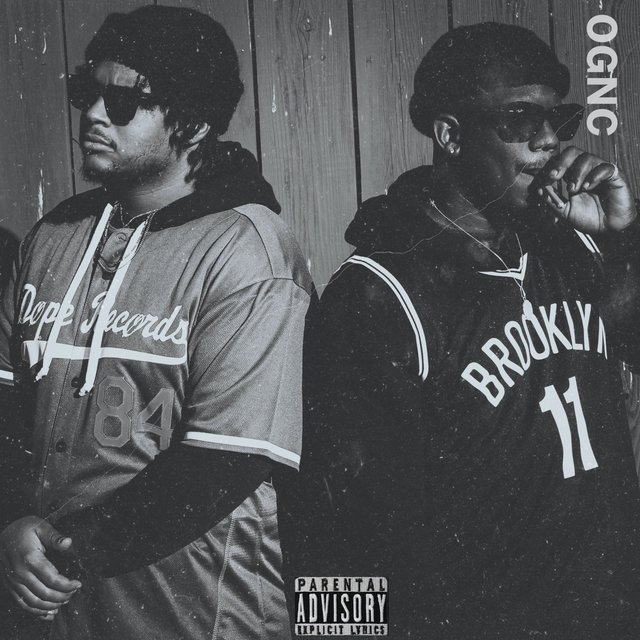 OGNC (feat. RELL)