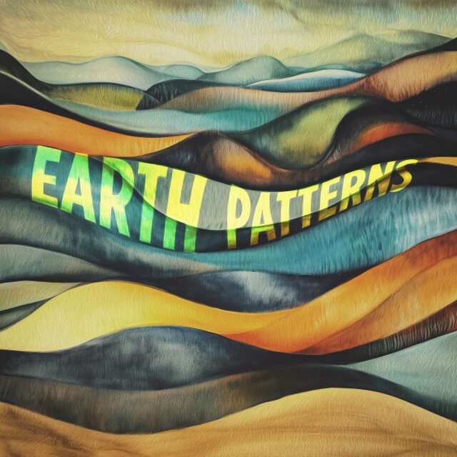 Earth Patterns
