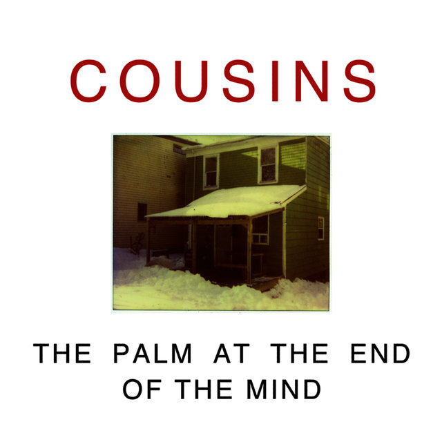 The Palm at the End of the Mind