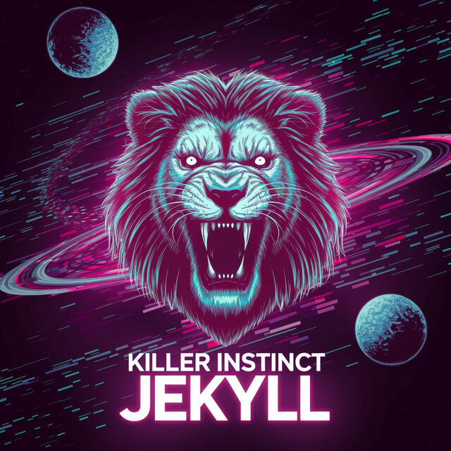 Killer Instinct Jekyll