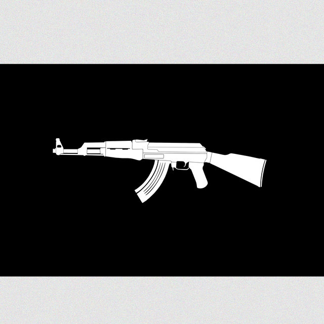AK47