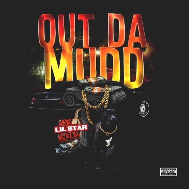 Out Da Mudd