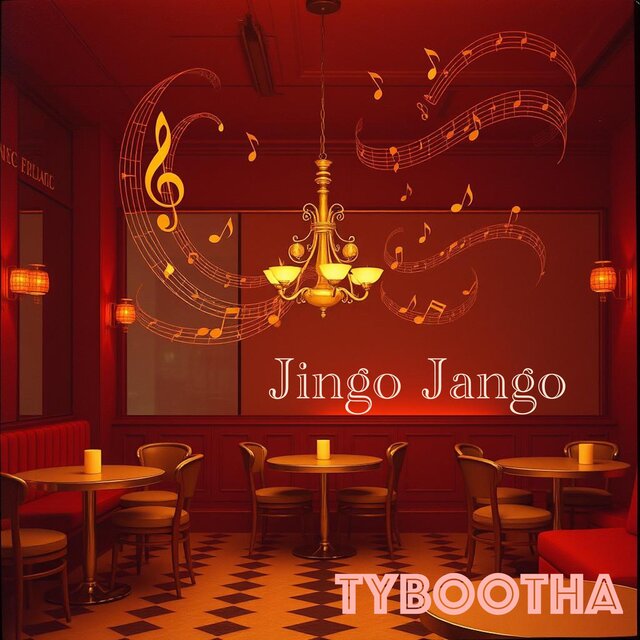 Jingo Jango