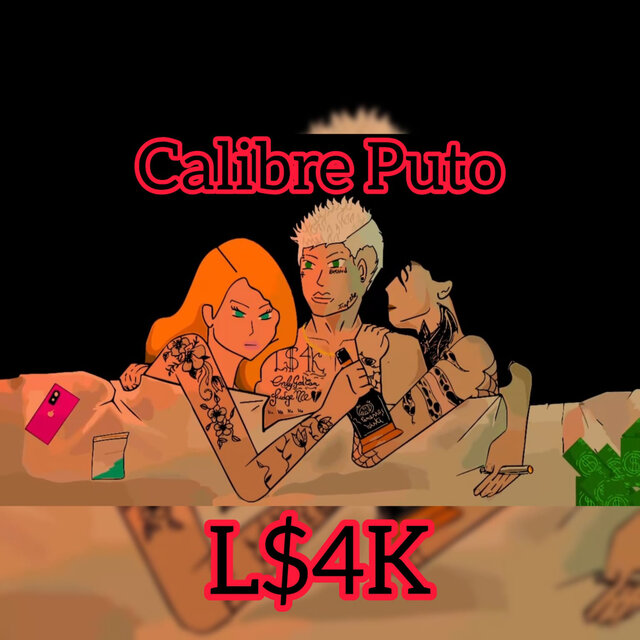 Calibre Puto