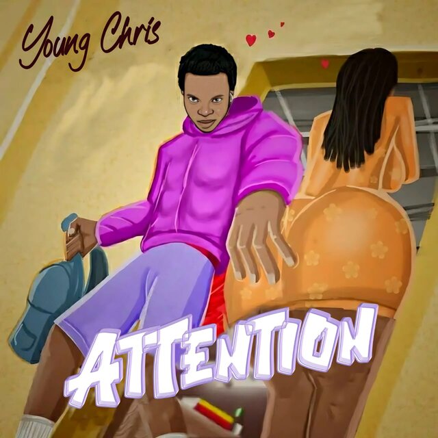ATTENTION