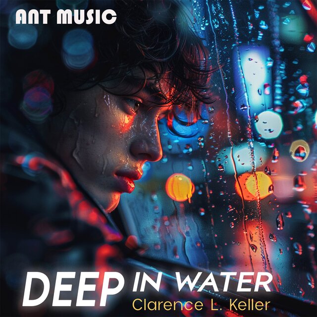 Deep In Water