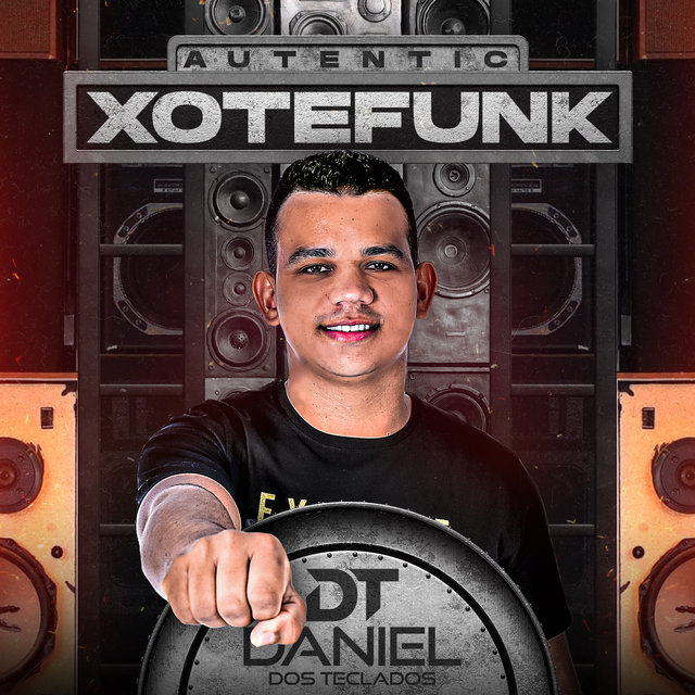 Autentic XoteFunk