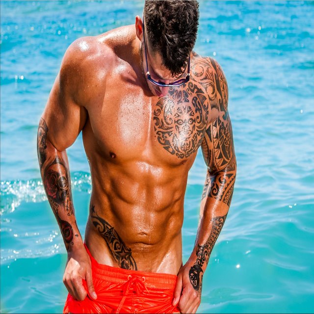 Gym Los Angeles Golden Body Fitness