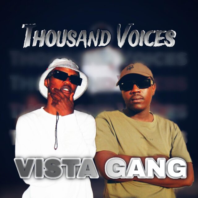 Thousand Voices (feat. Milano)