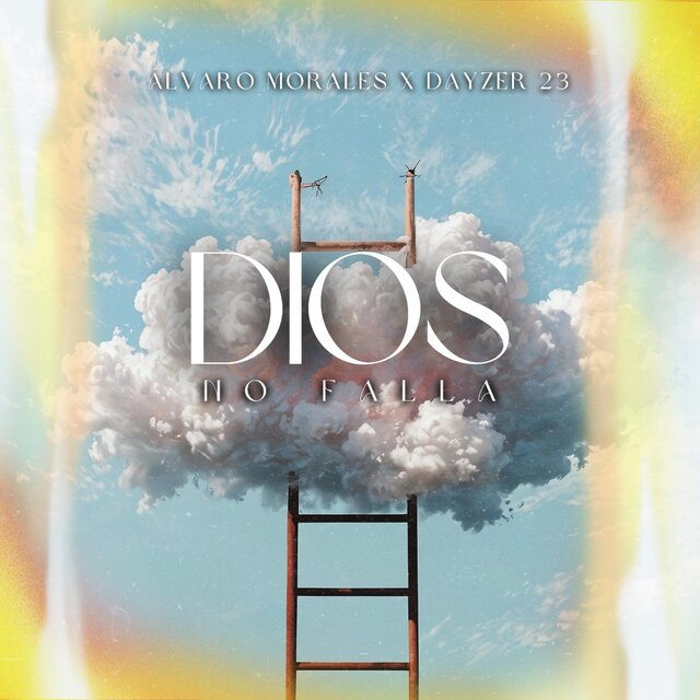 Dios No Falla (feat. Dayzer 23)