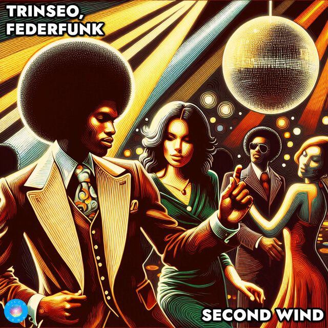 Second Wind