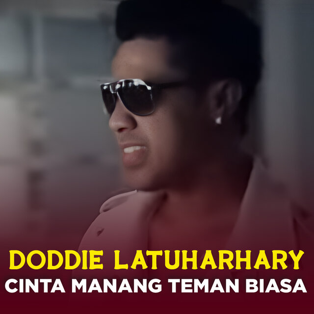 CINTA MANANG TEMAN BIASA