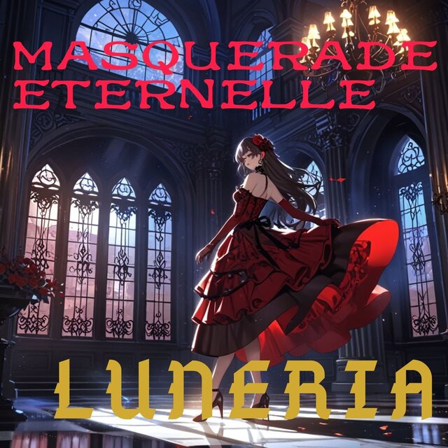 Masquerade Eternelle