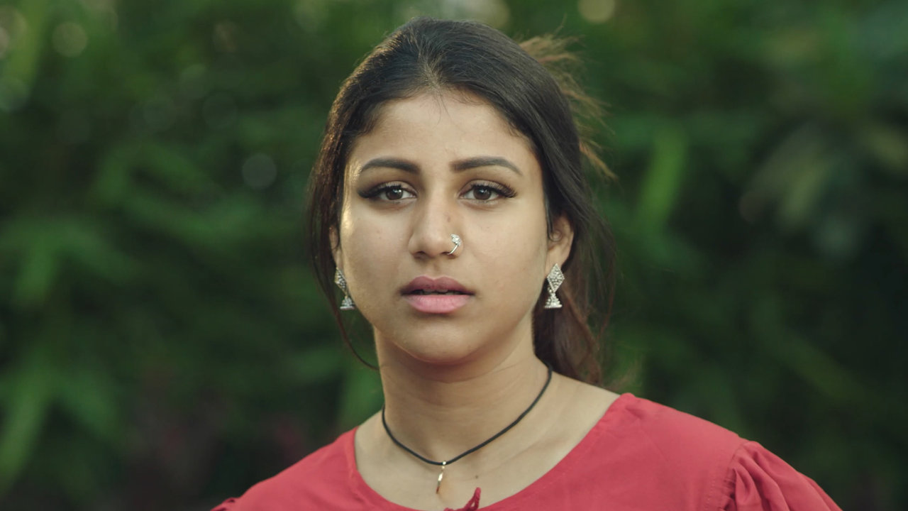 Kaathadi