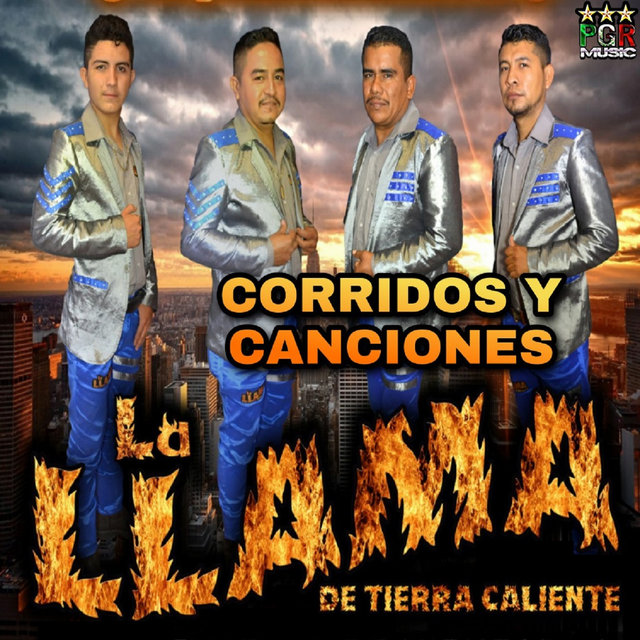 Corridos Y Canciones