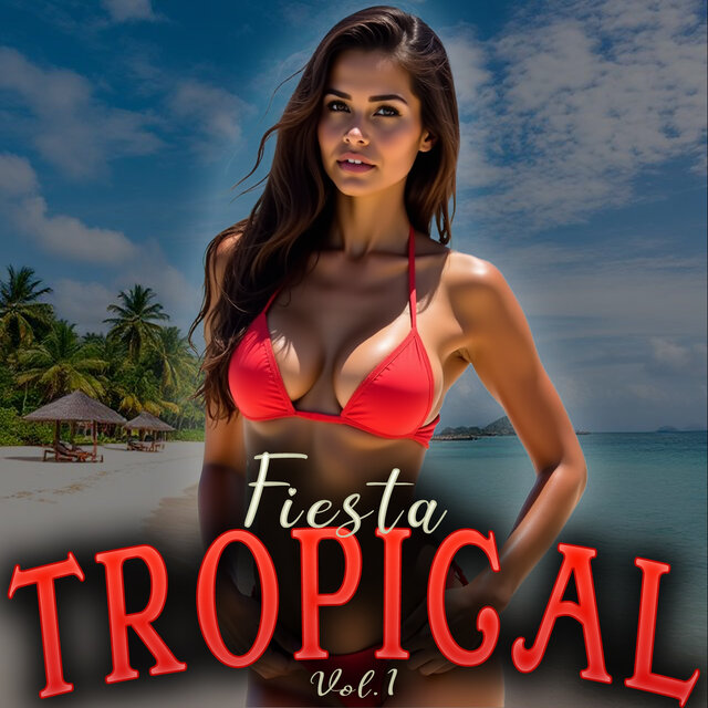 Fiesta Tropical Vol.1