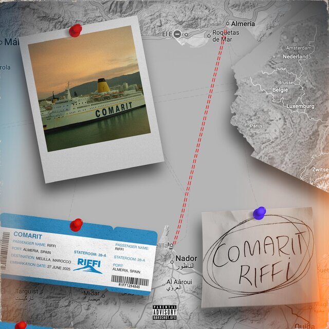 COMARIT